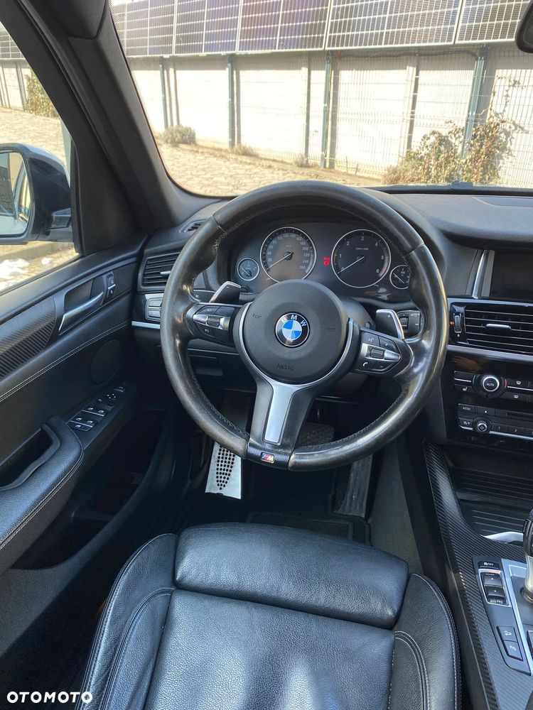 BMW X3 - 11