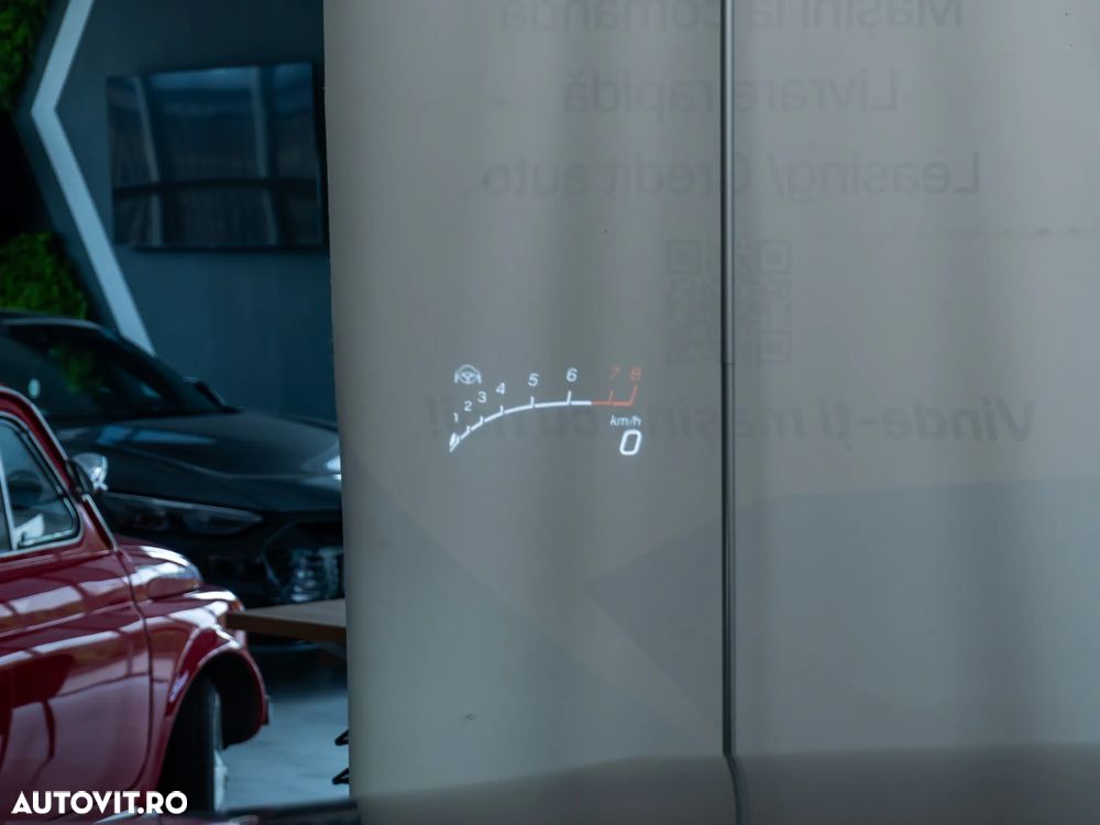 Mercedes-Benz GLC Coupe AMG 43 4Matic AMG Speedshift TCT 9G - 37