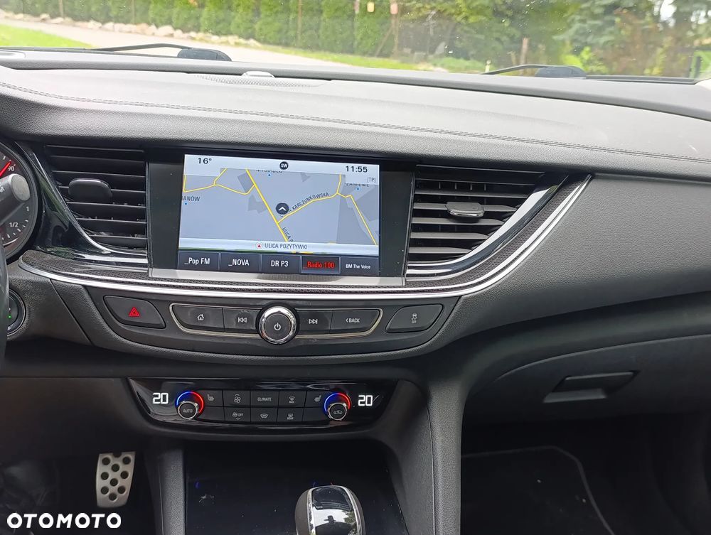 Opel Insignia 1.5 T Enjoy S&S - 10