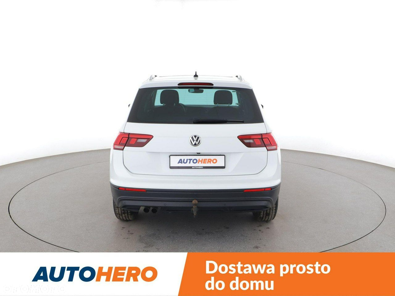 Volkswagen Tiguan 2.0 TDI BMT SCR 4Mot Comfortline DSG - 6