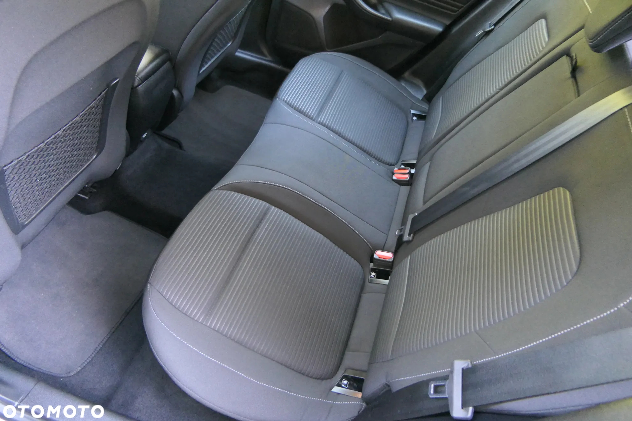 Ford Focus 1.5 EcoBlue SCR Titanium - 25