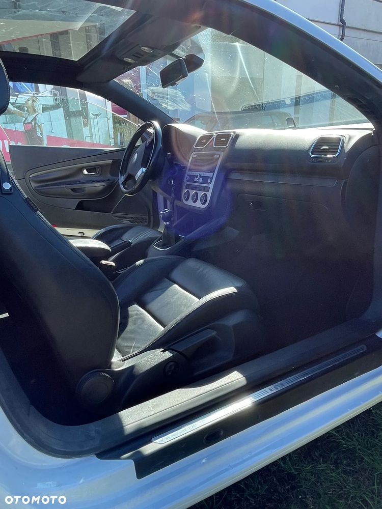 Volkswagen Eos 2.0 TSI Individual - 25