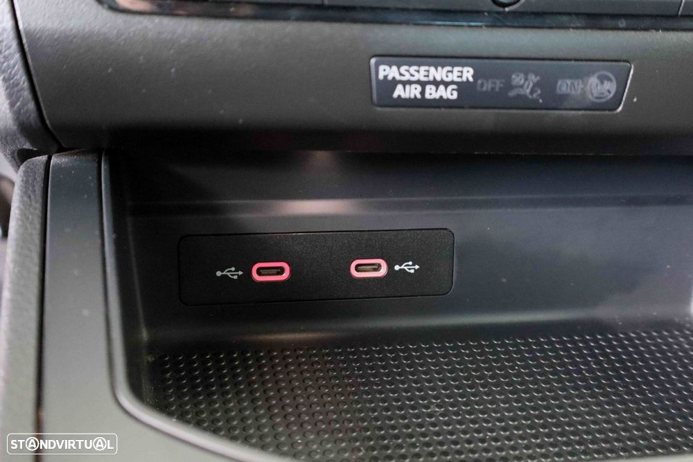 SEAT Ibiza 1.0 TSI FR - 34