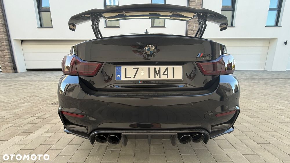 BMW M4 - 28