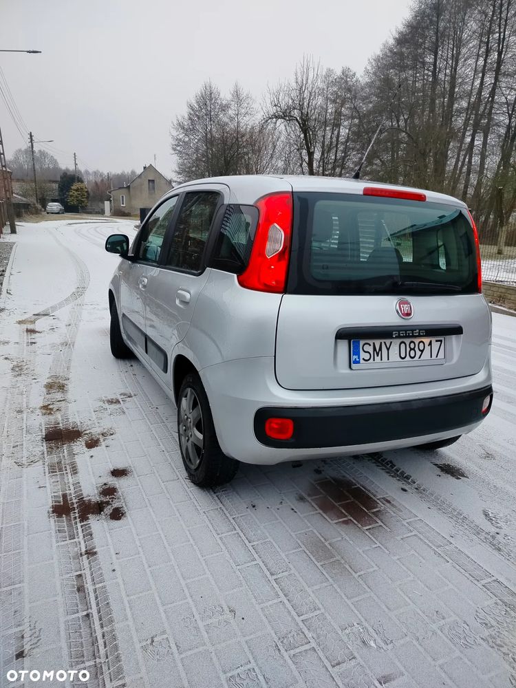 Fiat Panda - 2