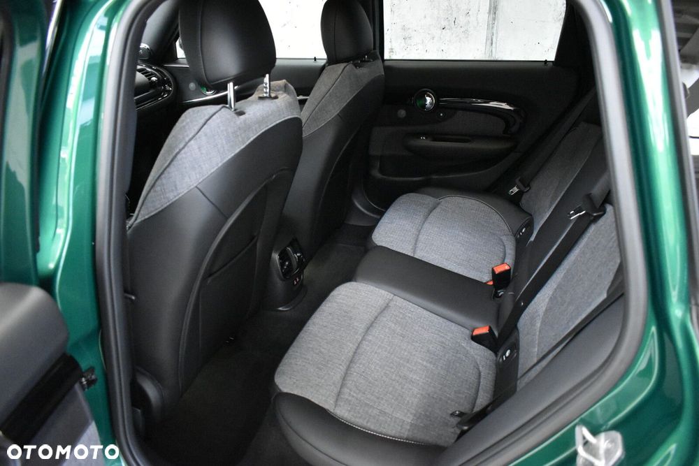 MINI Clubman - 19