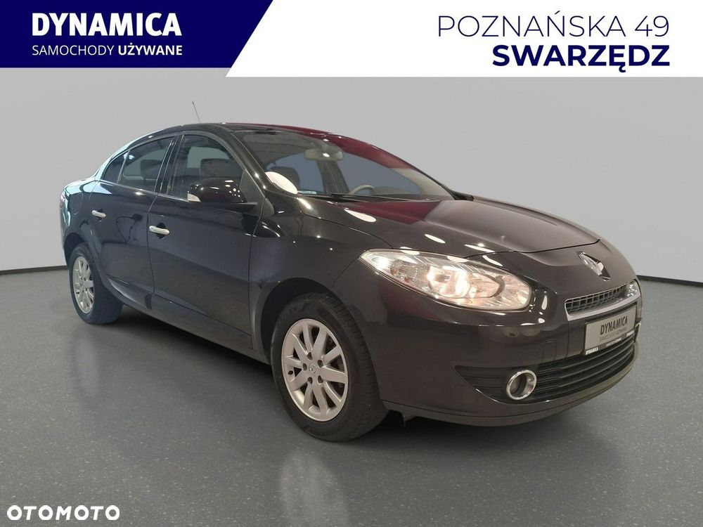Renault Fluence - 2