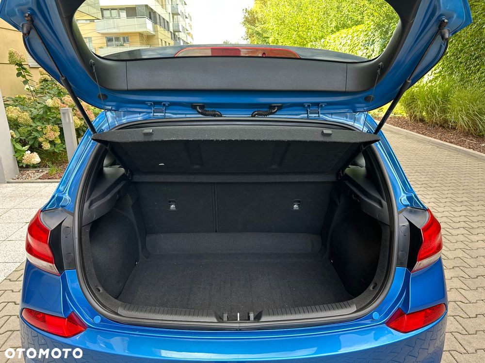 Hyundai i30 1.4 Style - 24