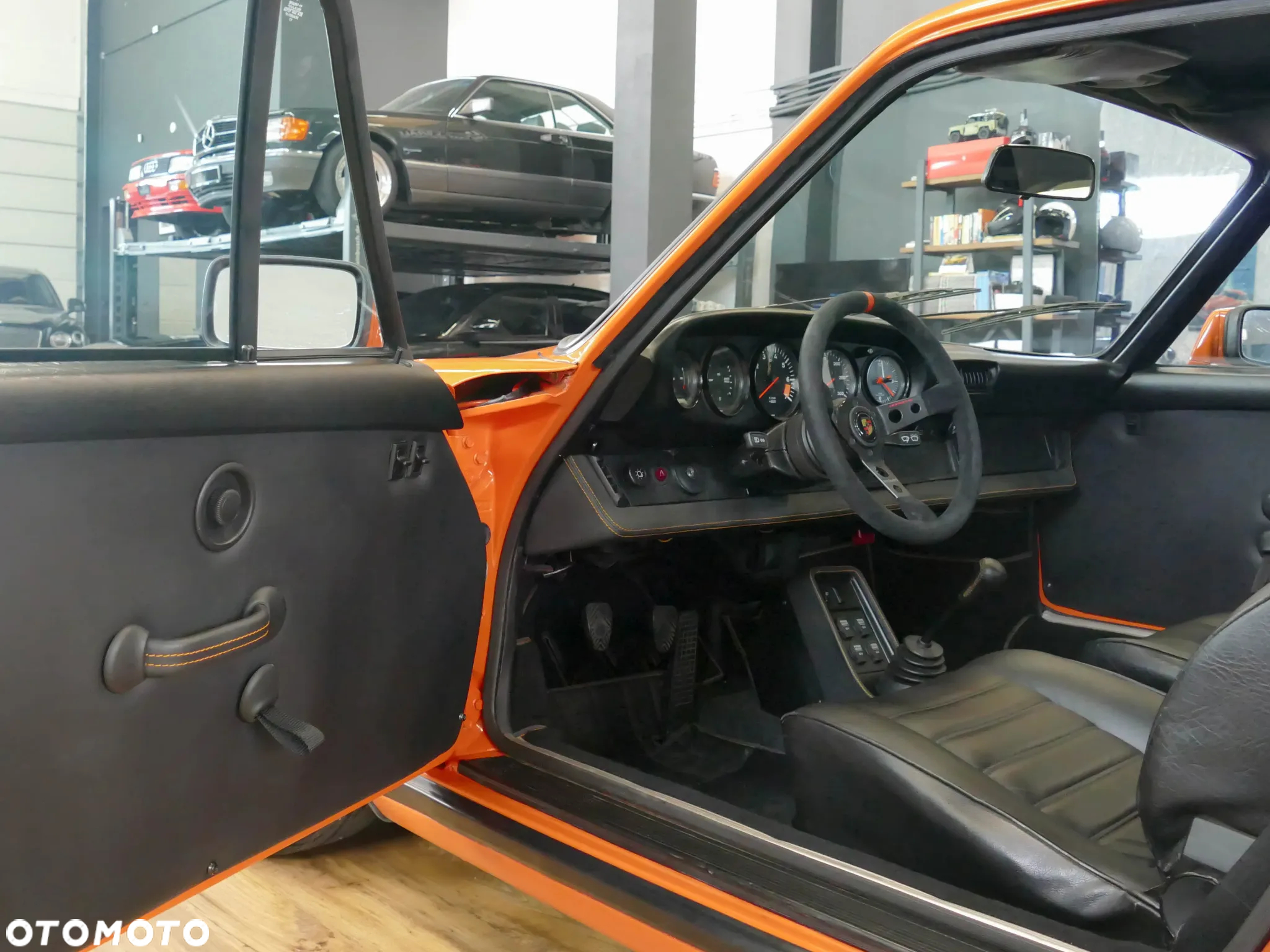 Porsche 911 - 7