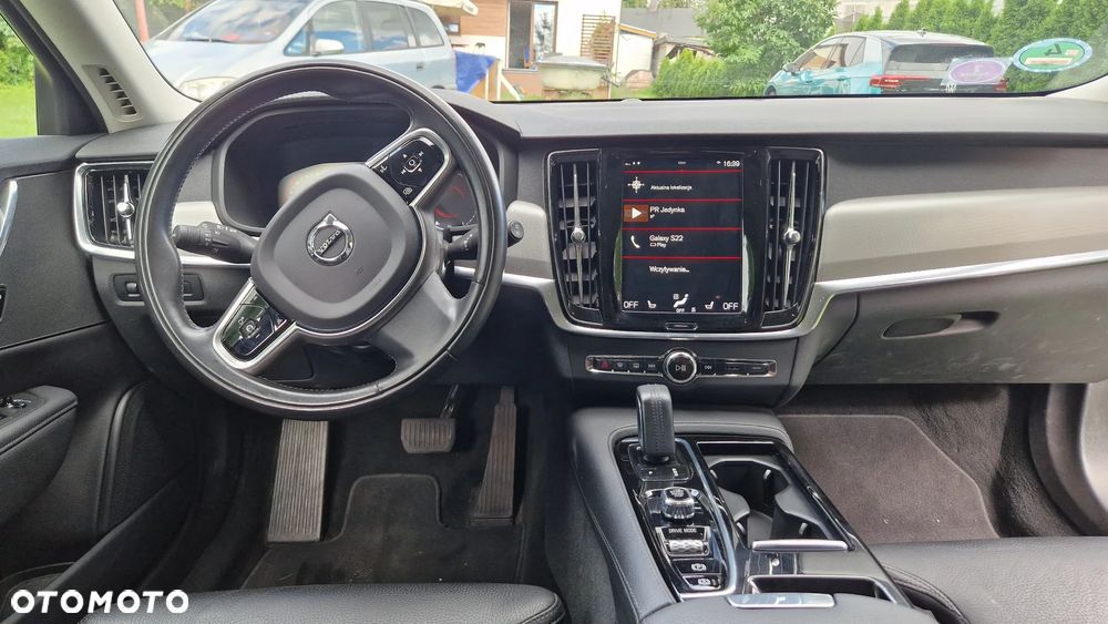 Volvo V90 - 12