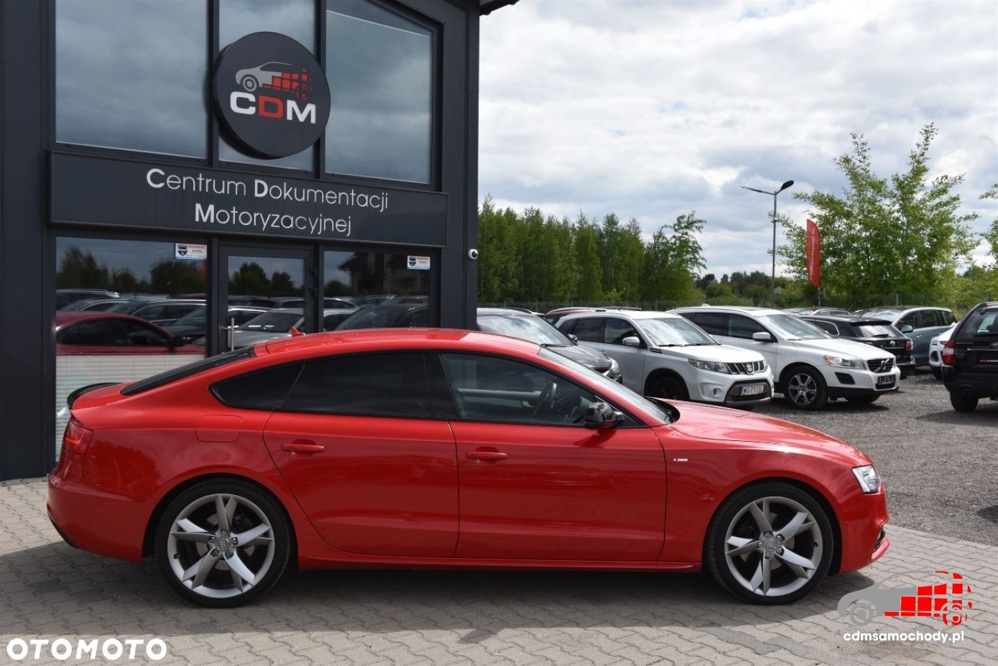 Audi A5 - 11