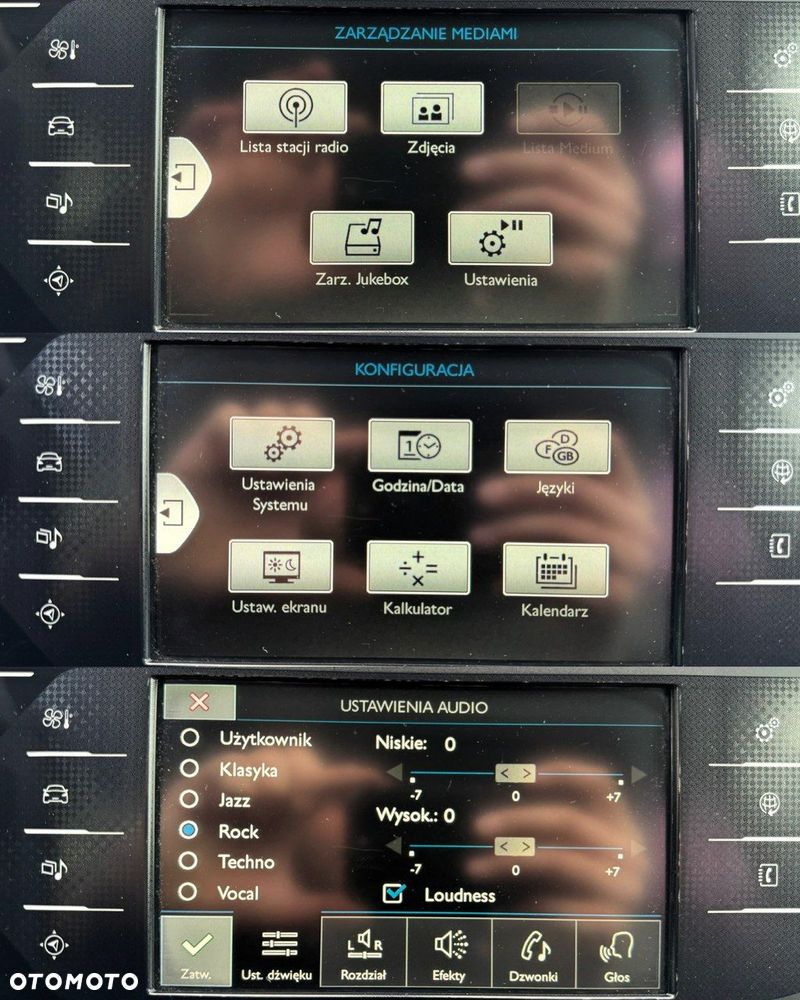 Citroën C4 Grand Picasso 1.6 e-HDi Attraction ETG6 - 22