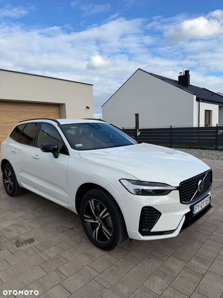 Volvo XC 60 - 3