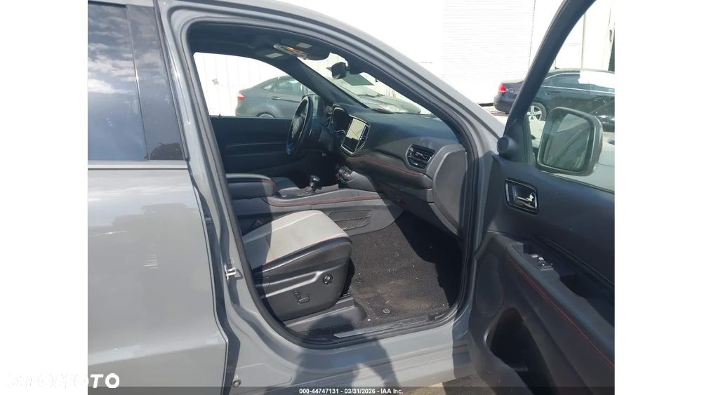 Dodge Durango - 9