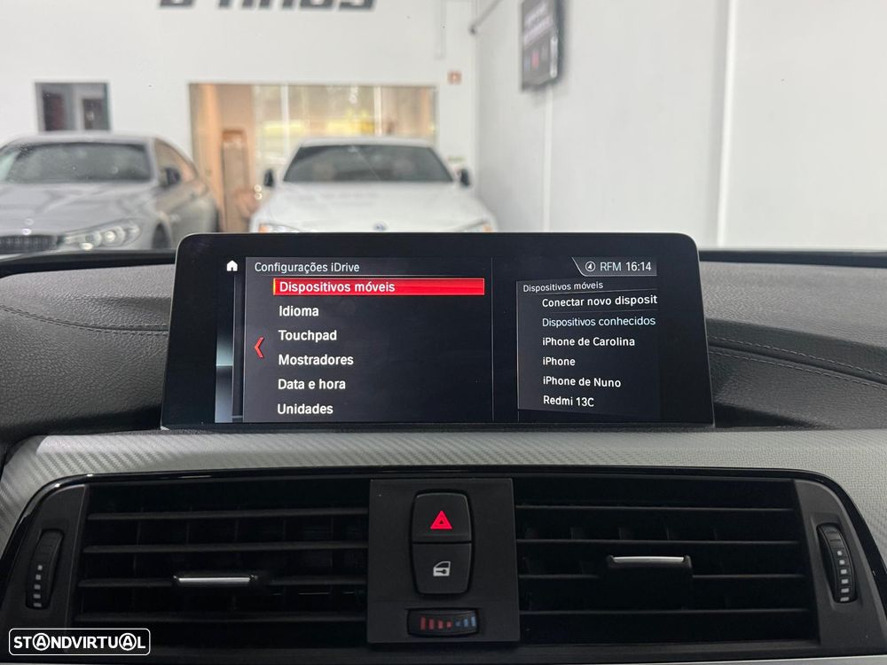 BMW 330 e iPerformance Pack M - 24