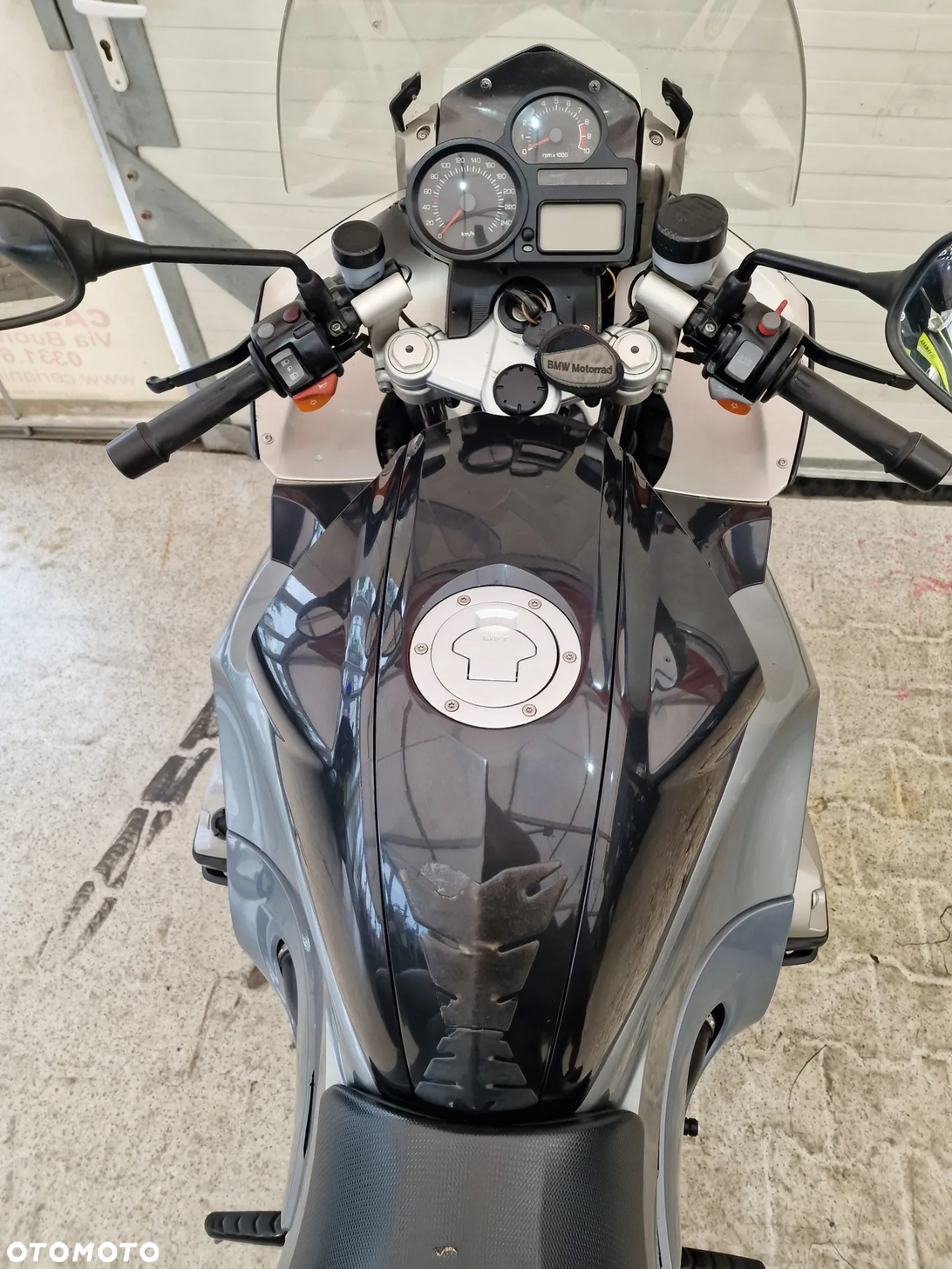 BMW R - 29