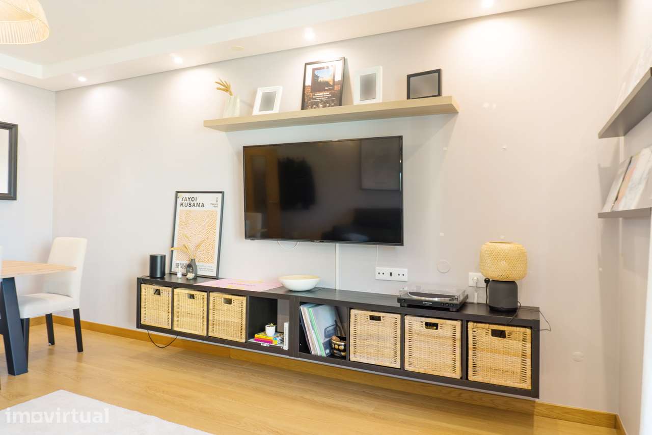 Apartamento T3 em Cond. Atlântico Park - Grande imagem: 3/33
