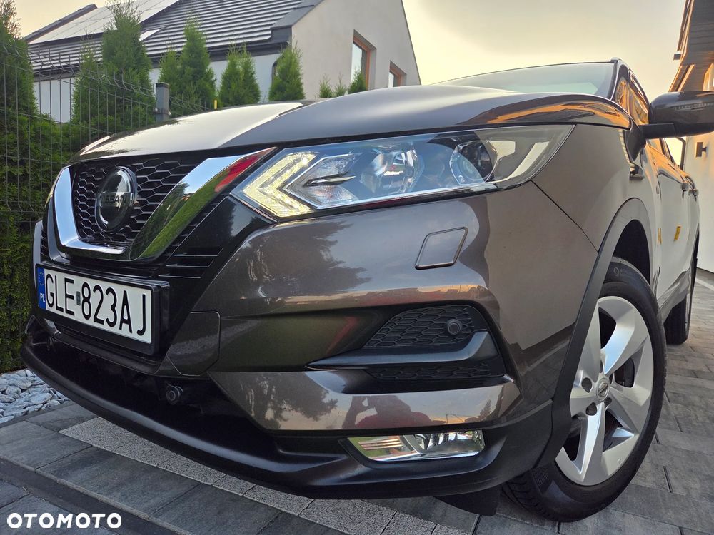 Nissan Qashqai 1.3 DIG-T Tekna+ - 6