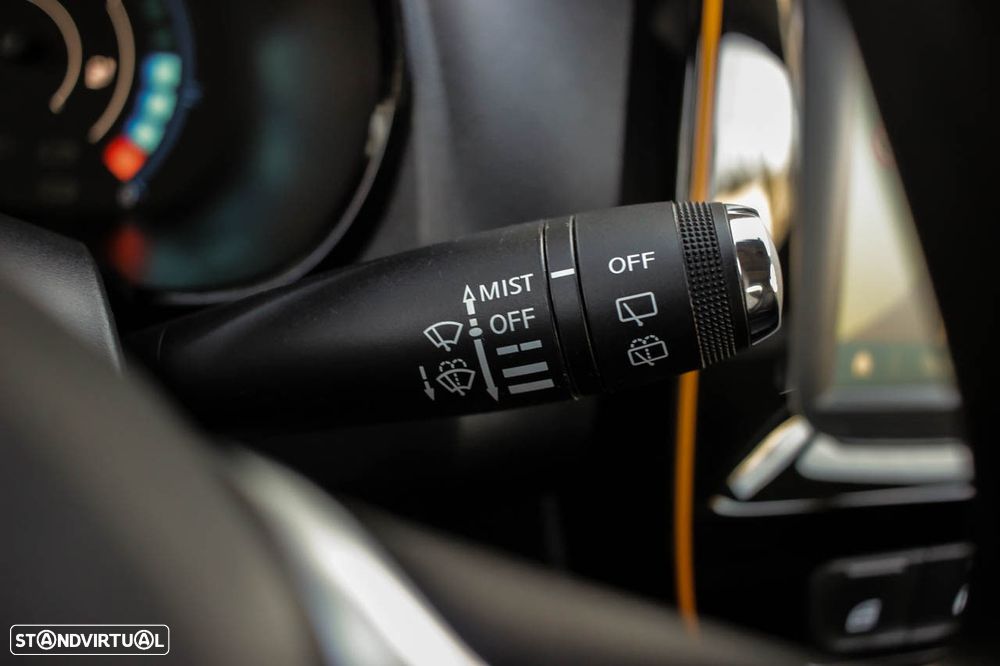 Dacia Spring Comfort Plus - 20