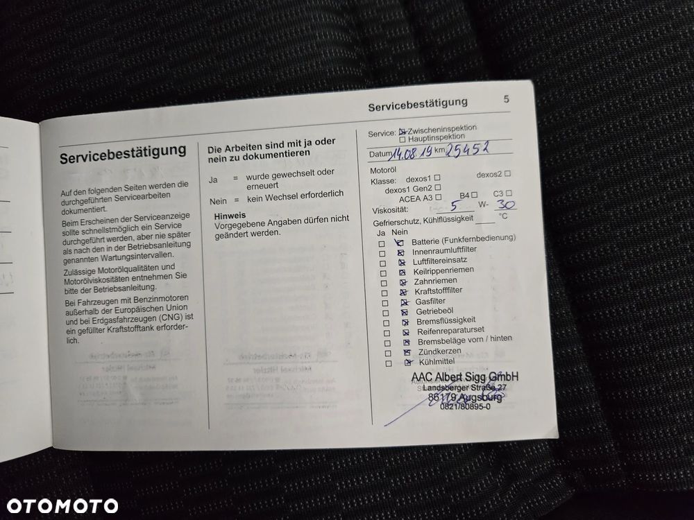 Opel Insignia 2.0 Ultimate Exclusive - 34