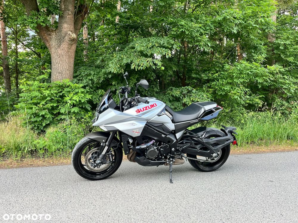 Suzuki Katana - 39