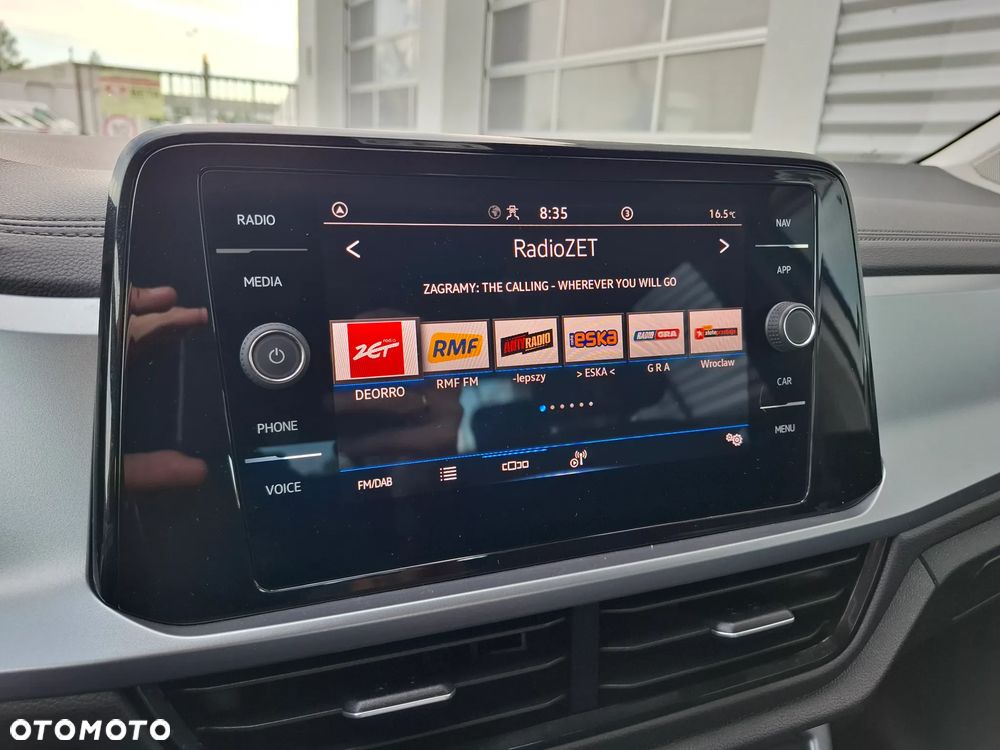 Volkswagen T-Roc 1.5 TSI Life DSG - 16