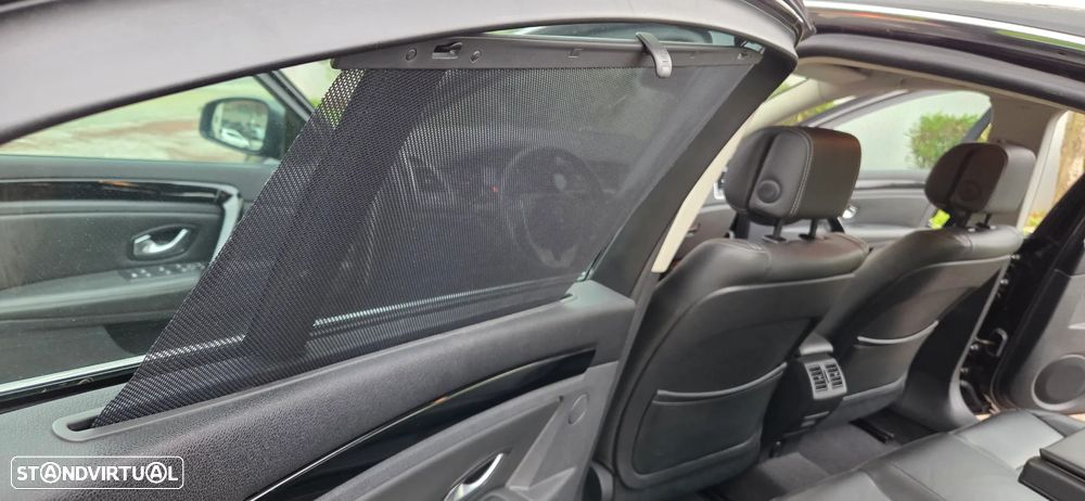 Renault Laguna 2.0 dCi Initiale Aut. - 24