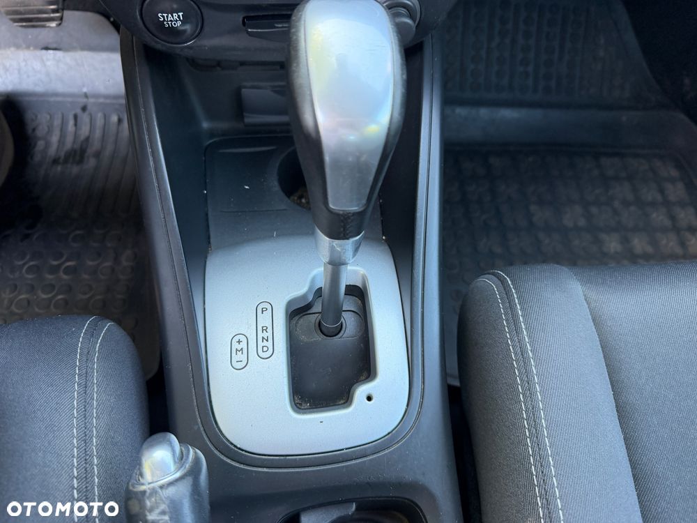 Renault Megane 2.0 140 CVT Dynamique - 25