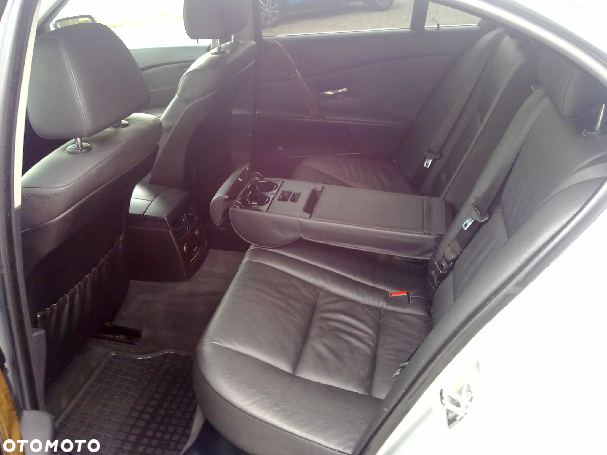 BMW Seria 5 530xd - 13