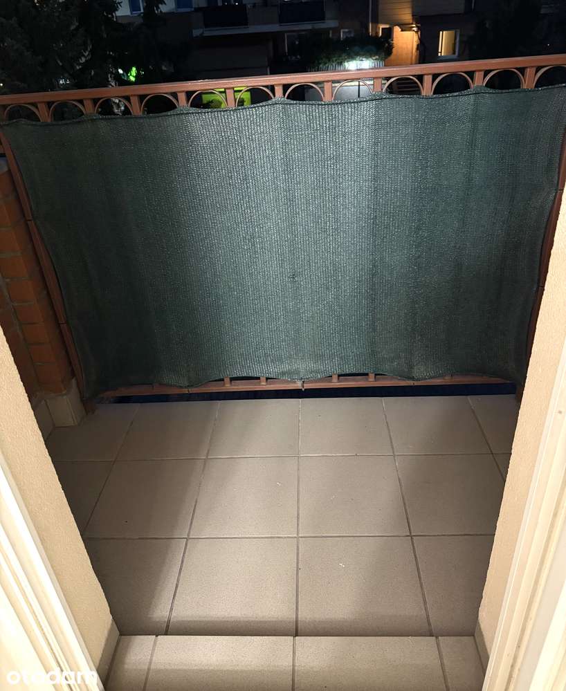 Wynajmę dwupokojowe mieszkanie w Ursusie