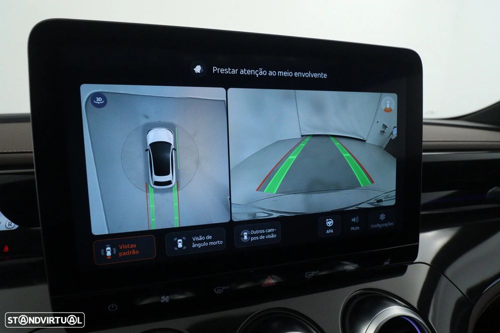 Smart #3 66 kWh Premium - 17