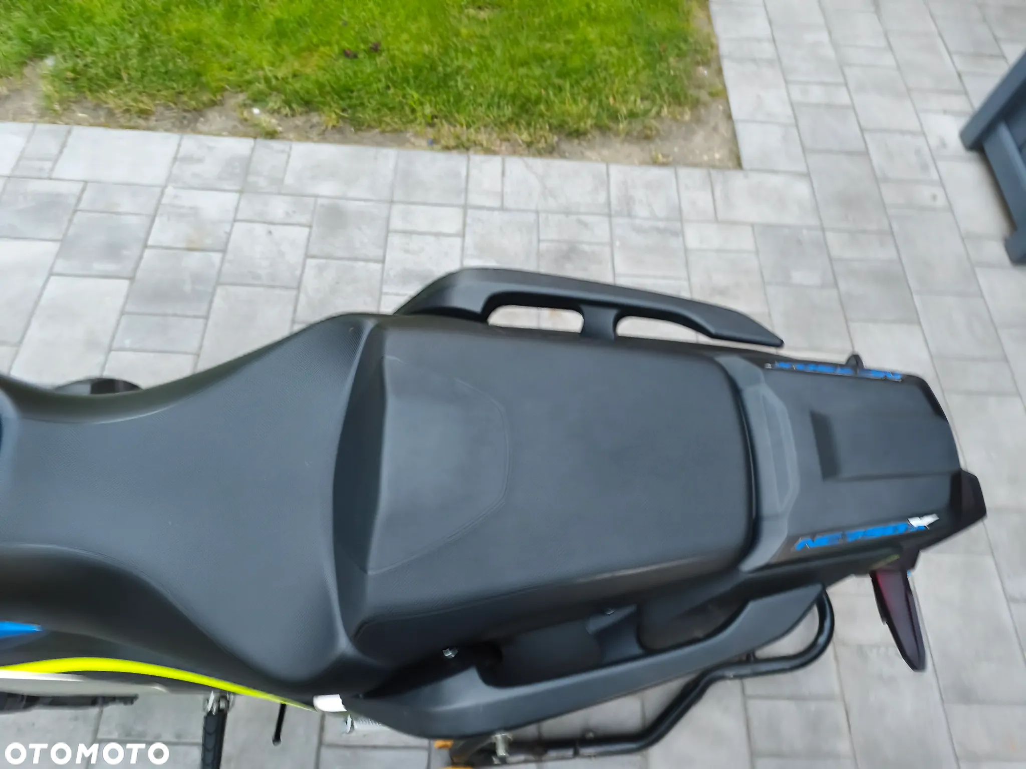 Honda NC - 33