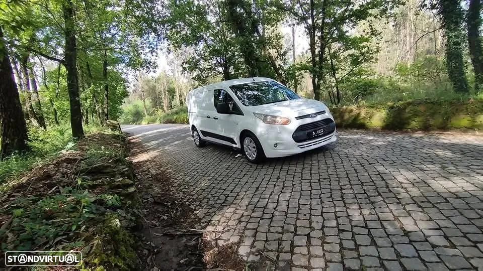 Ford Transit Connect 1.6 TDCI - 6