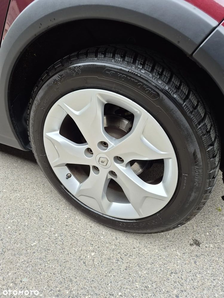 Renault Scenic dCi 110 EDC Bose Edition - 10