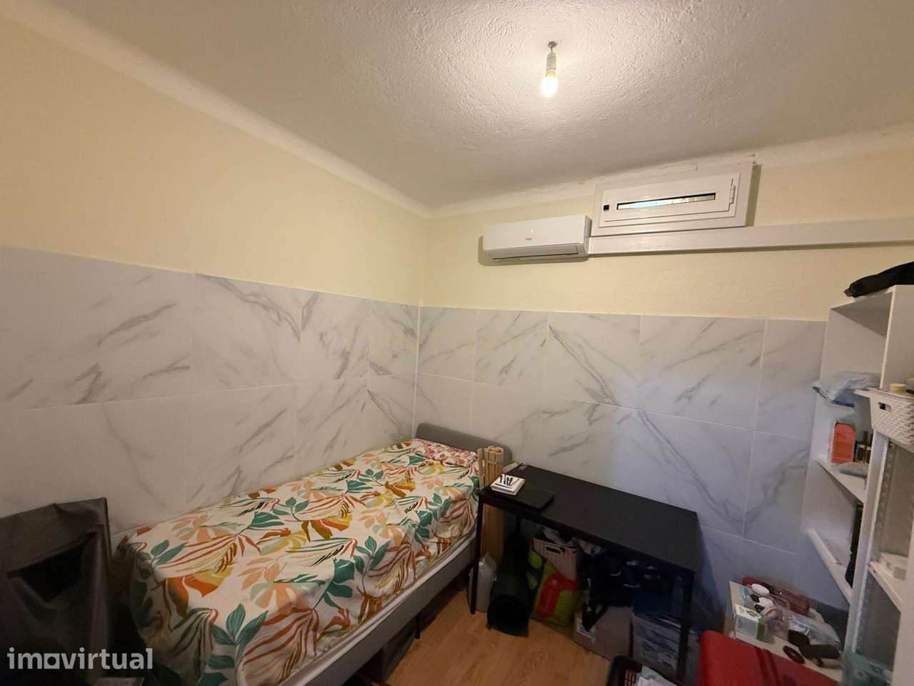 Moradia T2 com Vista Panorâmica em Localização Central - Grande imagem: 4/17