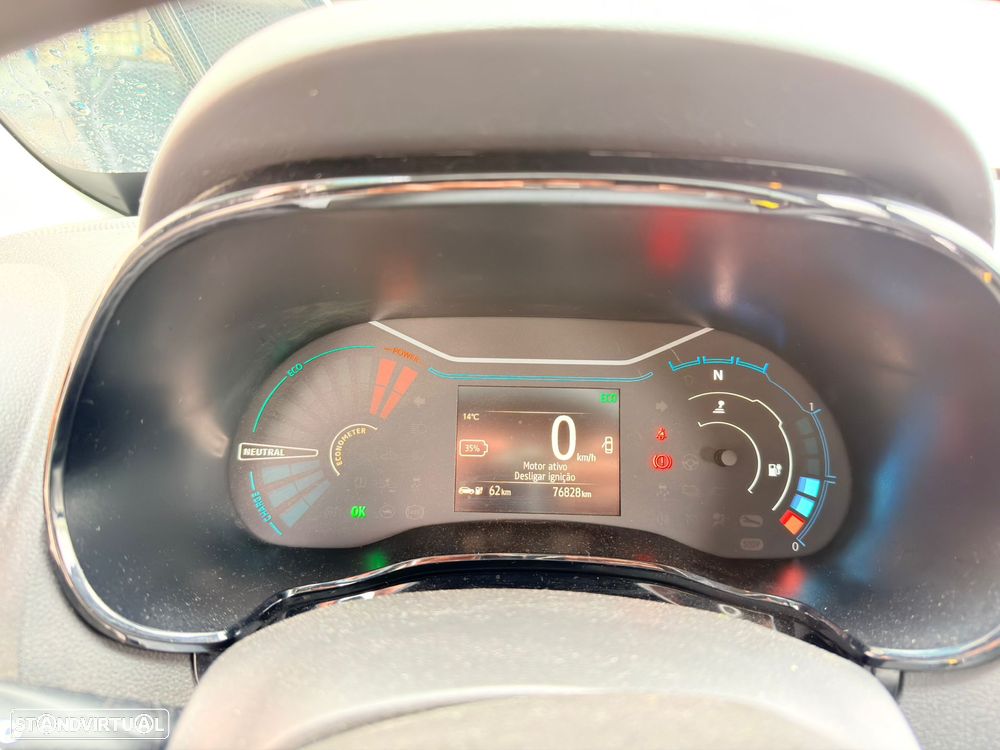 Dacia Spring Comfort Plus - 20