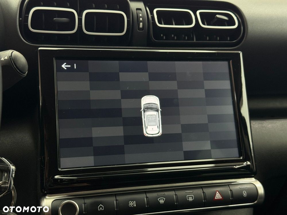 Citroën C3 Aircross - 36