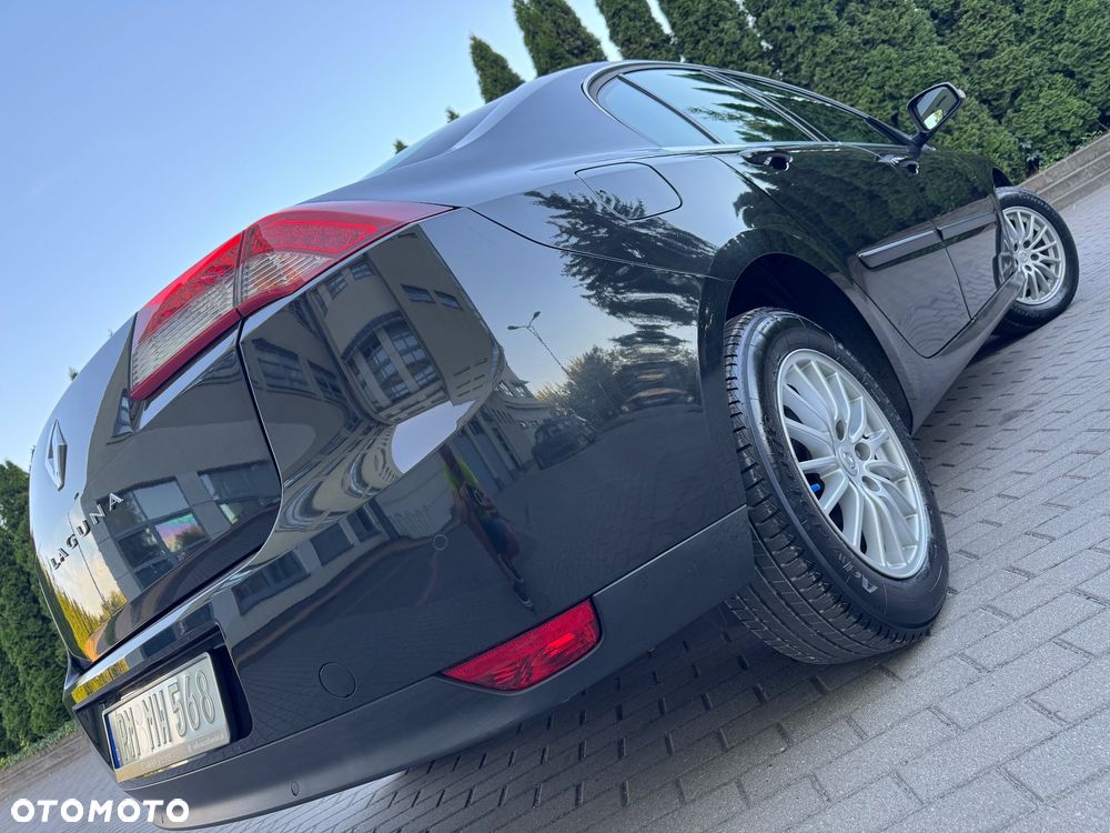 Renault Laguna 2.0 16V 140 Sportway - 19