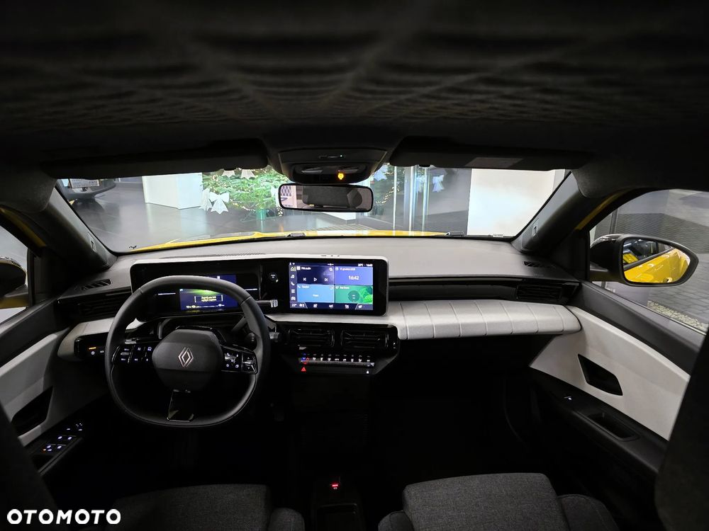 Renault 5 40kWh Urban Range Evolution - 18