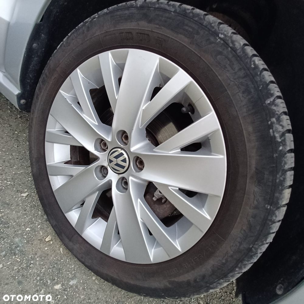 Volkswagen Polo 1.6 TDI DPF Comfortline - 23