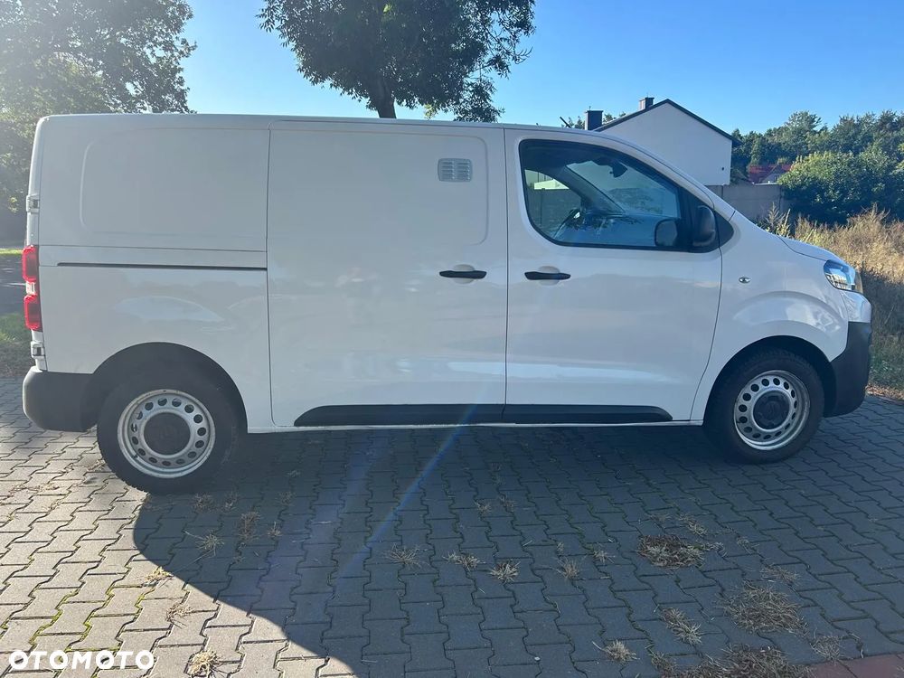 Citroën Jumpy - 5