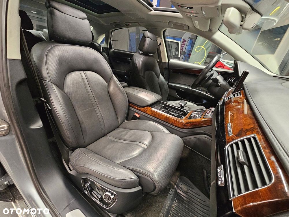 Audi A8 - 19