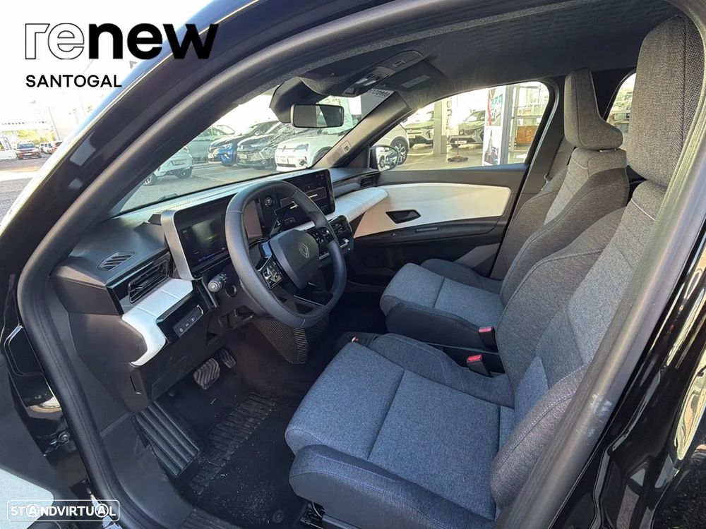 Renault 5 E-Tech 40 kWh Evolution Autonomia Urbana - 20