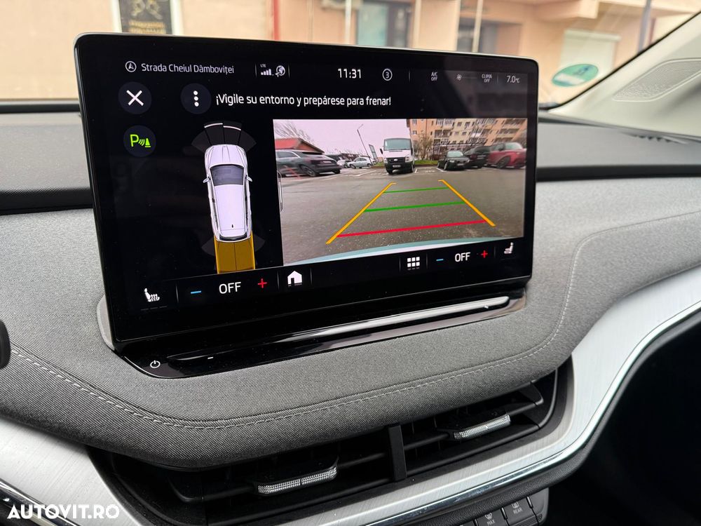 Skoda Enyaq iV 80 - 15