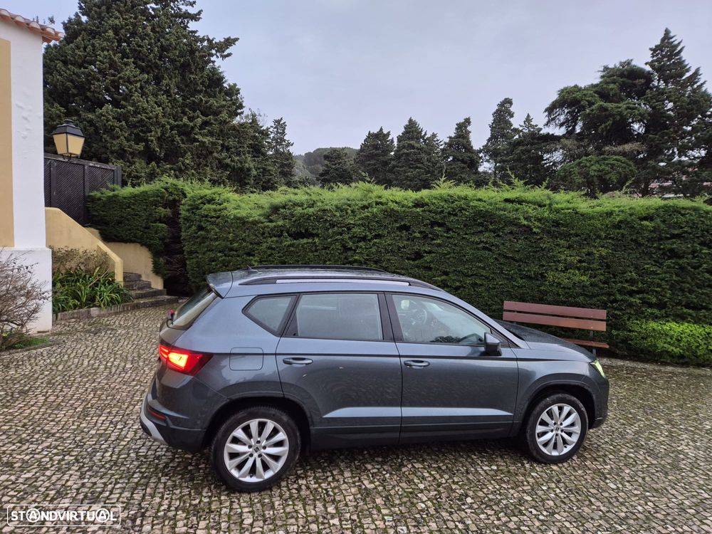 SEAT Ateca - 30