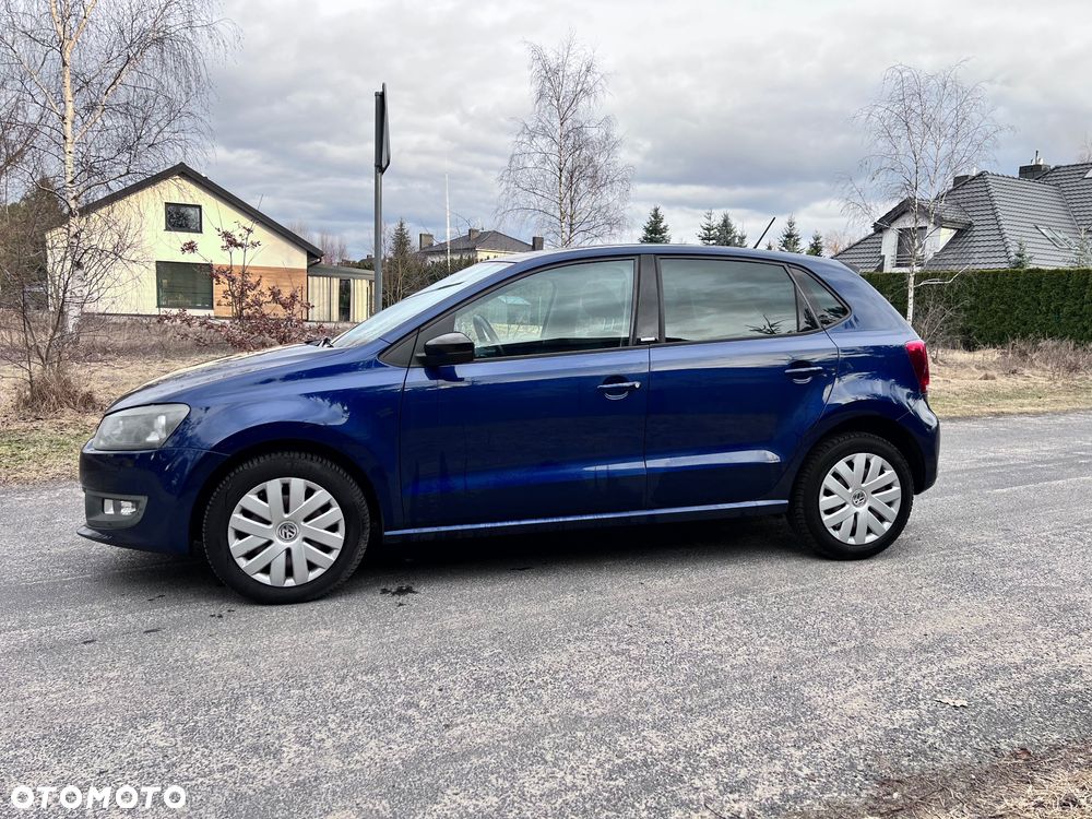 Volkswagen Polo 1.2 Style - 12