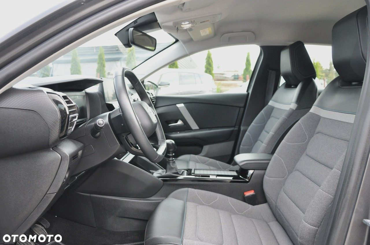 Citroën C4 1.2 PureTech Shine S&S - 12