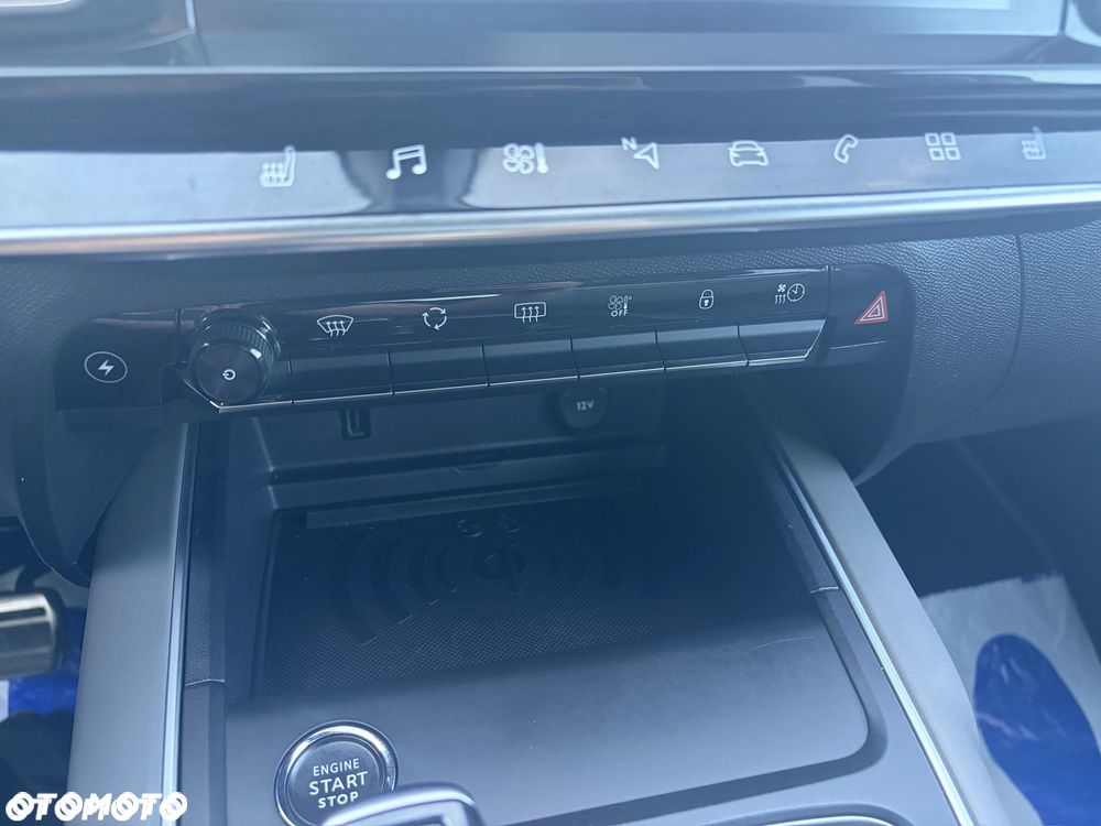 Citroën C5 Aircross 1.6 PHEV 225 Shine EAT8 - 11