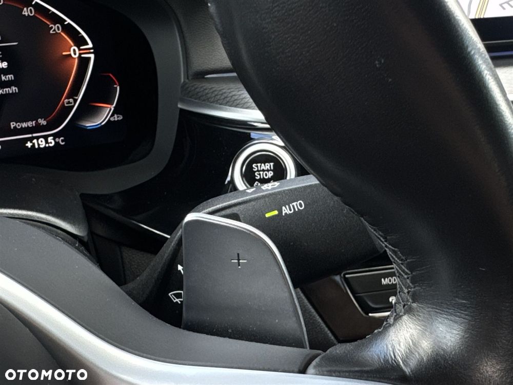 BMW Seria 5 - 13