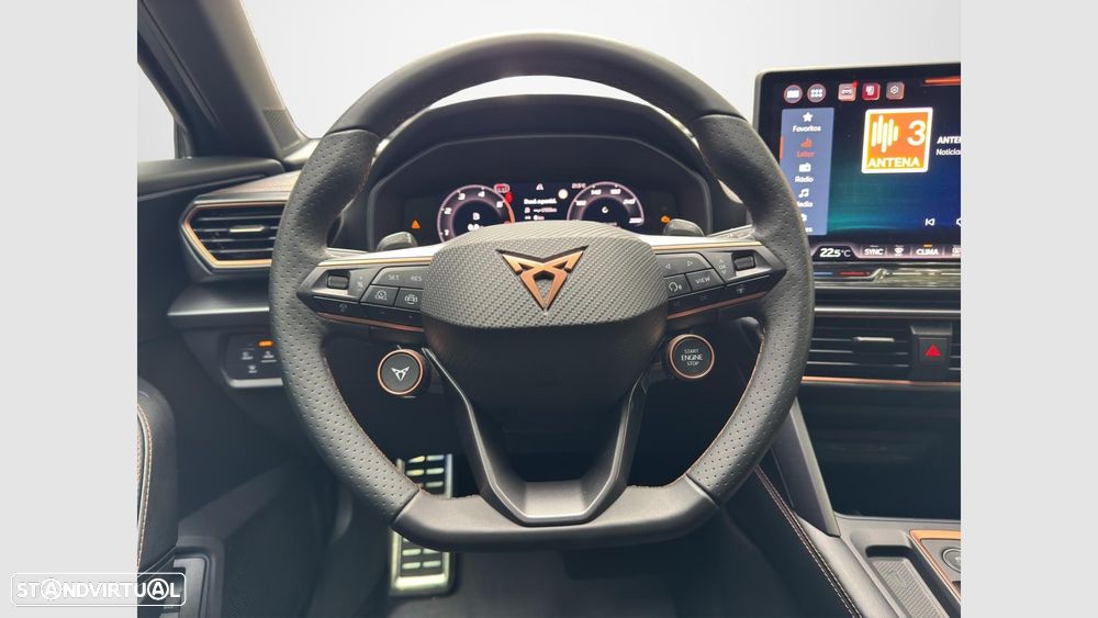 Cupra Formentor 2.0 TDI DSG - 9
